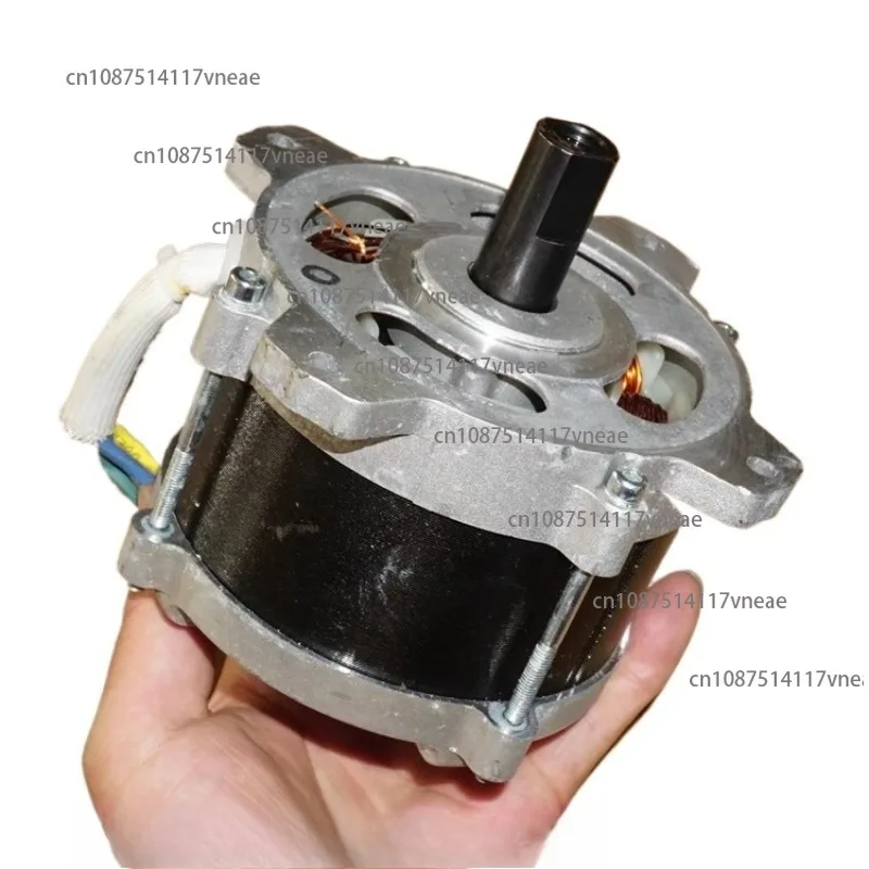 

24 В 36 В 48 В неодимовый сильный магнитный мощный бесщеточный двигатель 48 В 800 Вт бесщеточный механический двигатель с высоким крутящим моментом
