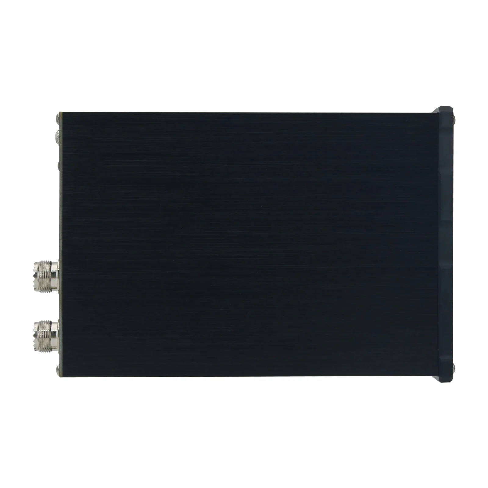 HamGeek Micro PA100 100W 3.5MHz-30MHz QRP HF Power Amplifier Shortwave Radio Linear Power Amplifier