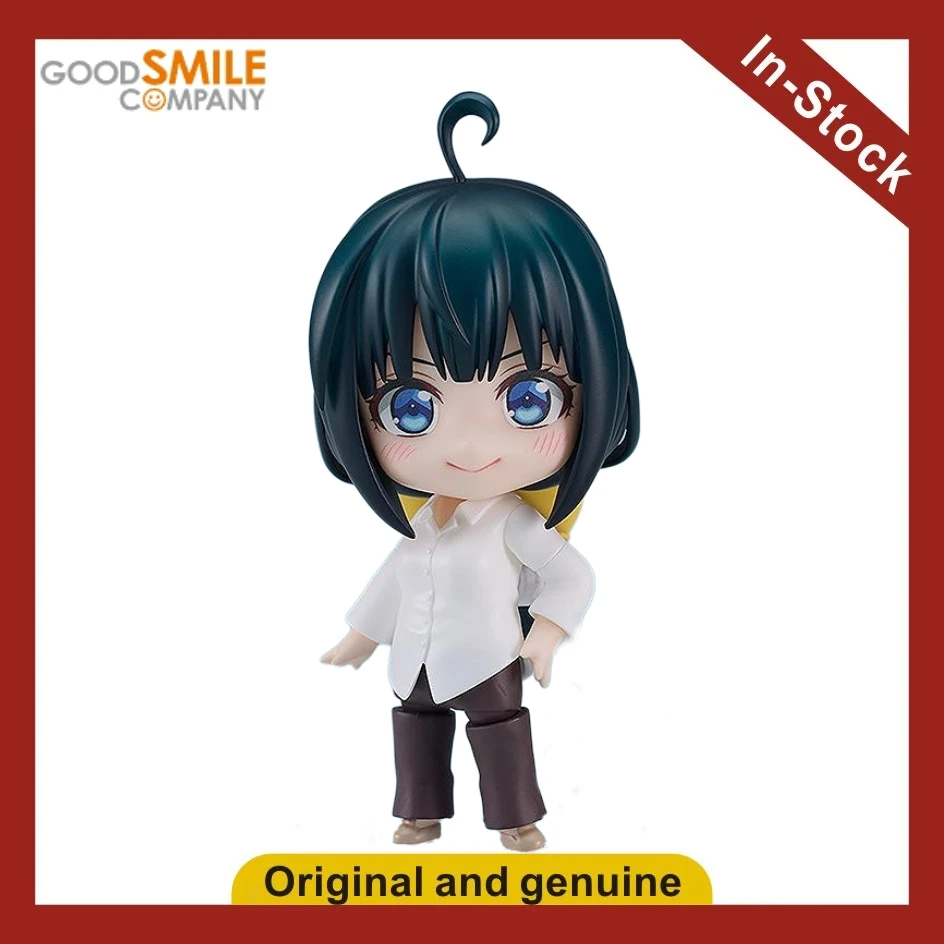 

【UA】GSC Nendoron 2406 Touch of The Road Riko Ten Returns: Коллекционные фигурки, модели, игрушки, подарки