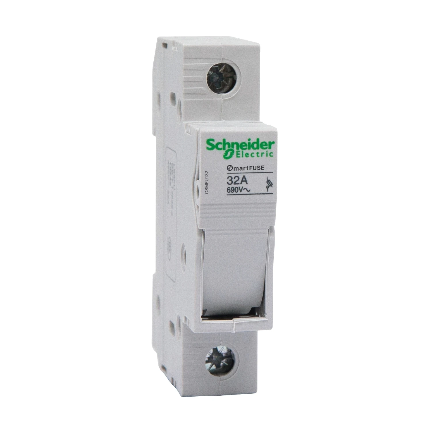 

OSMFU132 Предохранитель Osmart 1P 32A 690V Предохранитель Osmart 1P 32A ПРЕДОХРАНИТЕЛЬ