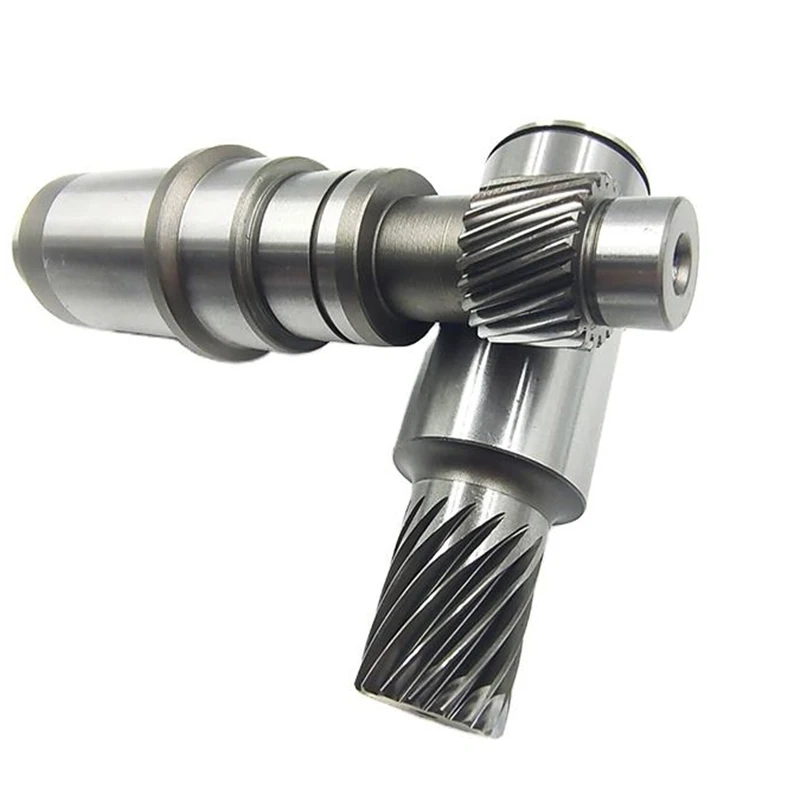 

Высокоточная обработка деталей из нержавеющей стали на пятиосевом станке с ЧПУ: сверление, протяжка, фрезерование, индивидуальные услуги по изготовлению