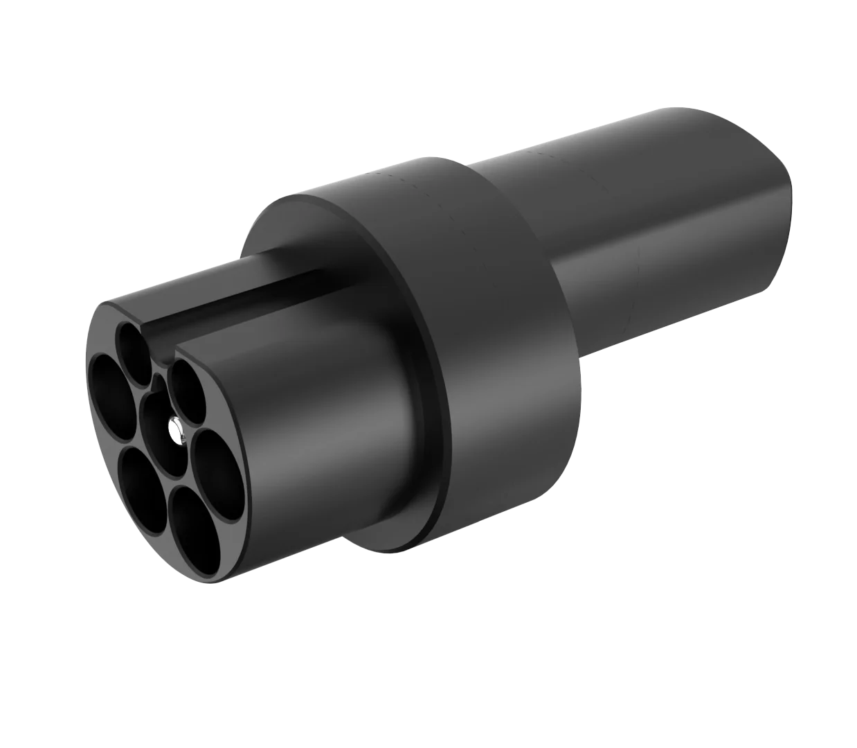 

TARY EV Charging Adapter Connector Type2 to NACS Single Phase