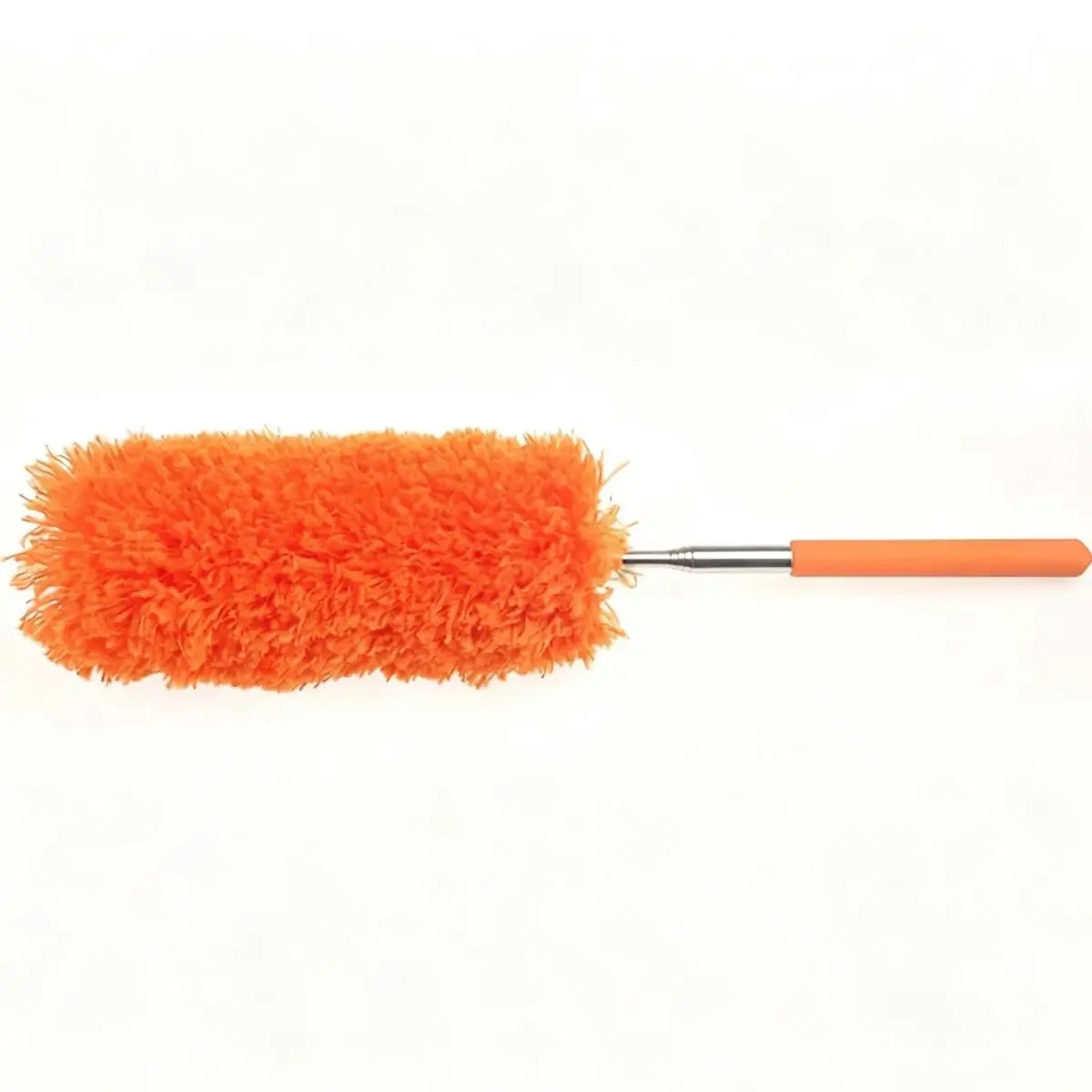 1Pc Cleaning Duster Lightweight Dust Brush Extendable Flexible Dust Cleaner Gap Dust Removal Dusters Household Cleaning Tools
