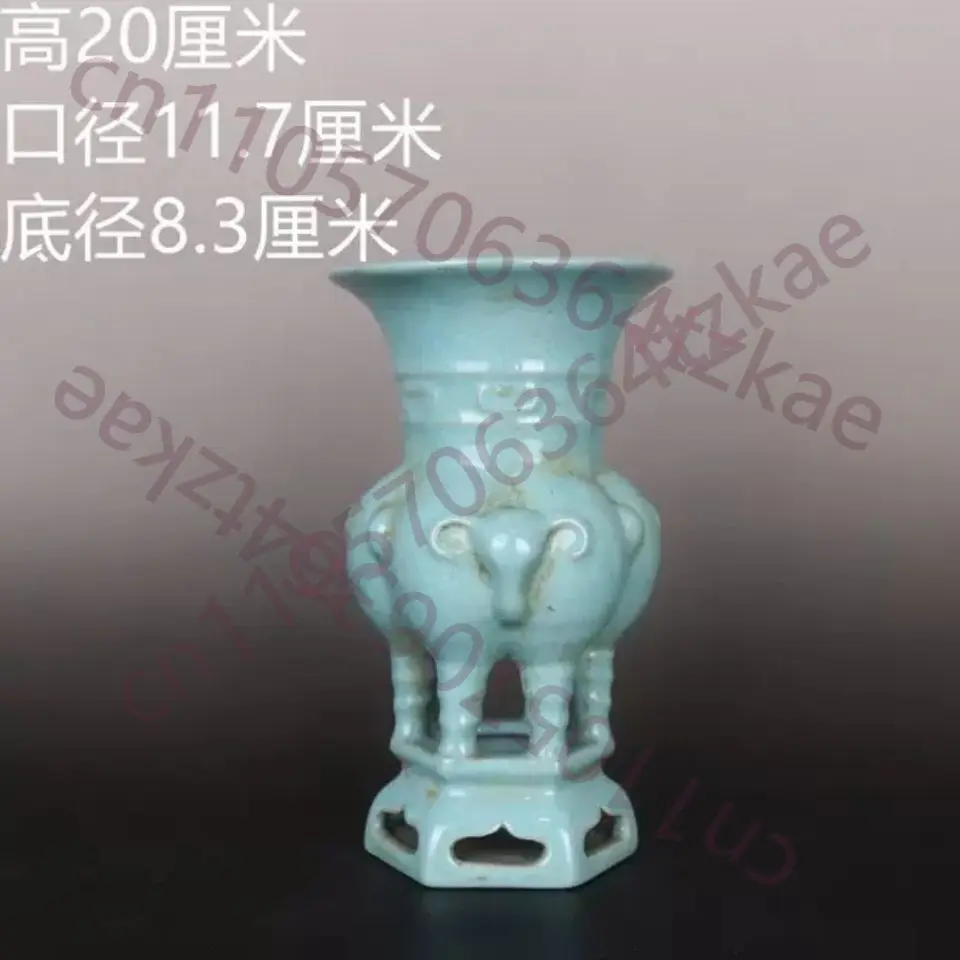 

Декоративные китайские фарфоровые керамические вазы для дома