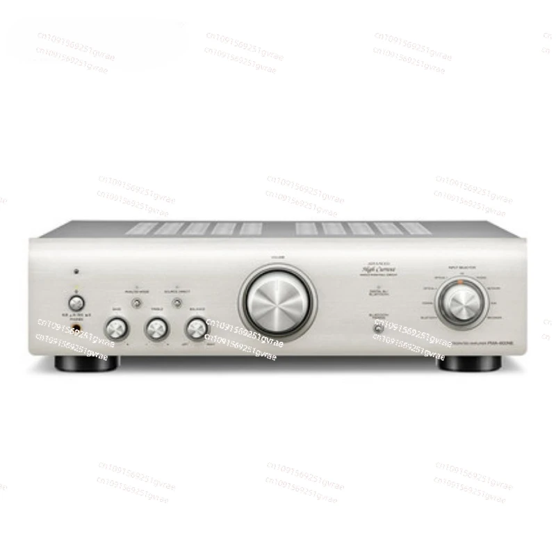 

PMA-600NE Fever HIFI Pure Power Amplifier Audio, High Power Lossless Amplifier