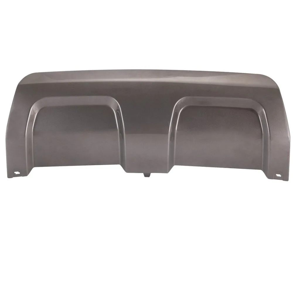 Rear Bumper Lower Fender Shield Towing Cover Auto Parts for Land Rover Range Rover Sport 2014 2015 2016 2017