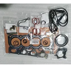 G4FA G4FC 1.4 1.6 Engine Repair Seal Kit for hyundai Elantra for kia Cerato forte GASKET KIT-ENGINE OVERHAUL