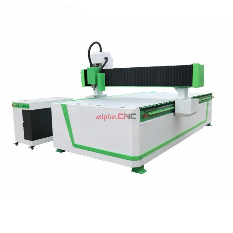 CCD CNC Router with Vision CNC system with Camera for ADA-compliant signage, Routing out wood signs, Cutout letters