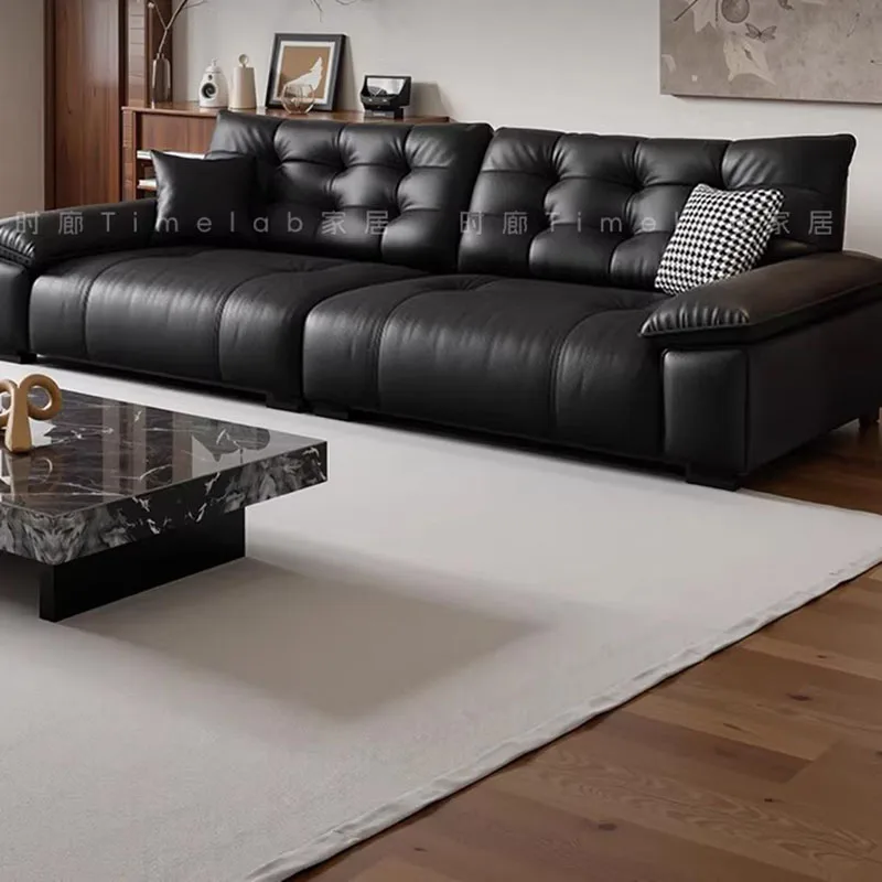 

Puffs Futon Living Room Sofas Love Seat Floor Lounge Modern Nordic Living Room Sofas Replica Tiny House Muebles Home Furniture