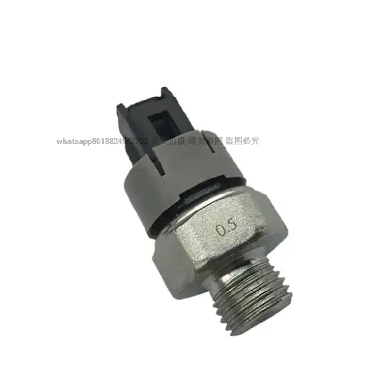 

83530-E0220 Excavator Oil Pressure Sensor For P11C E13C J05E J08E