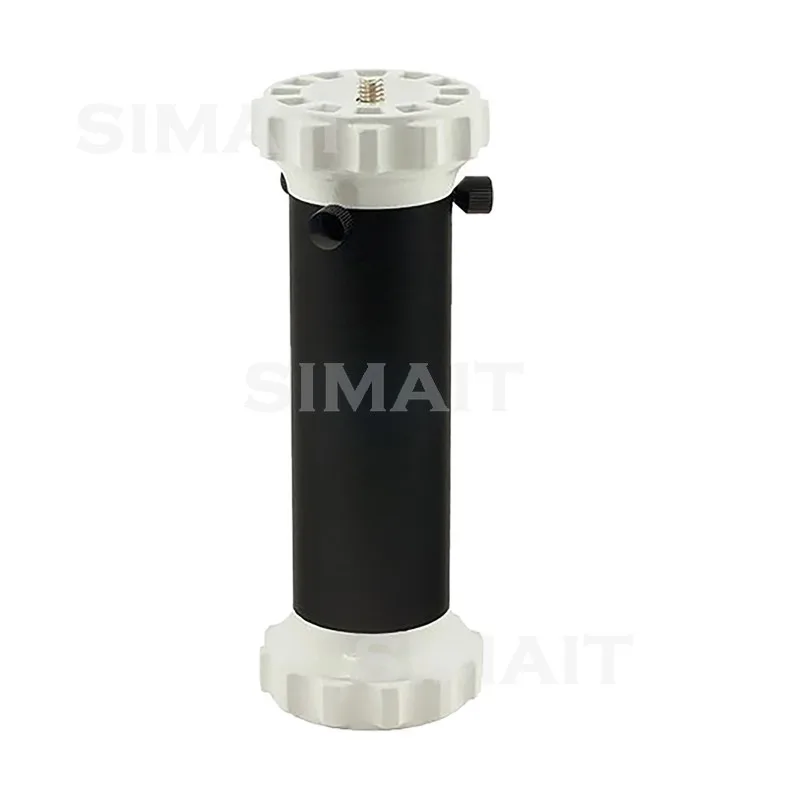 Astronomical Micro-motion Visual Latitude and Longitude Platform, Follow-up Theodolite Cantilever, Gimbal Height Increase Joint