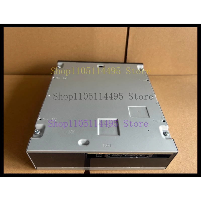 BH40N 5.25 Inch Internal SATA Blu-ray Writer 12.7mm Desktop BDXL 4K UHD 3D M-DISC Optical Drive For HP Desktop PC