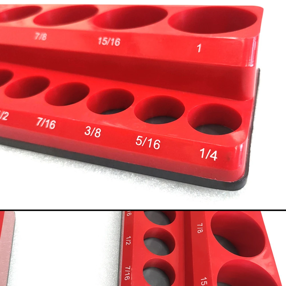 Magnetic Socket Org…