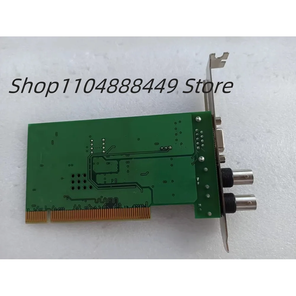 PCI-V114 070-4-1135 SPC M-V2 Industrial board card
