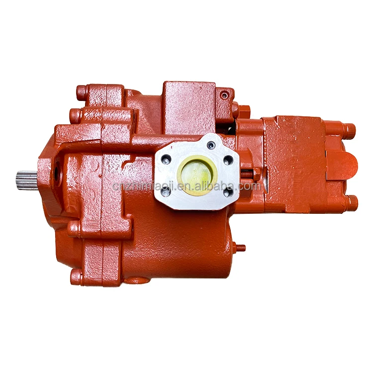 Nachi PVD-2B-36 PVD-2B-32 PVD-2B-34 PVD-2B-38 PVD-2B-40 PVD-2B-42 Hydraulic Piston Main Pump for CAT E305