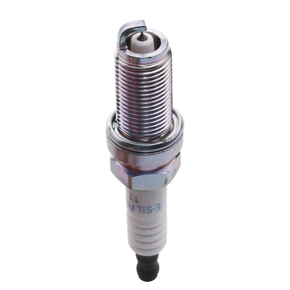 Spark Plug Iridium For SUZUKI GRAND VITARA KIZASHI 2.4 2009- SWIFT IV SX4 S-CROSS 1.6 2015 SUBARU FORESTER LEGACY 22401-AA720