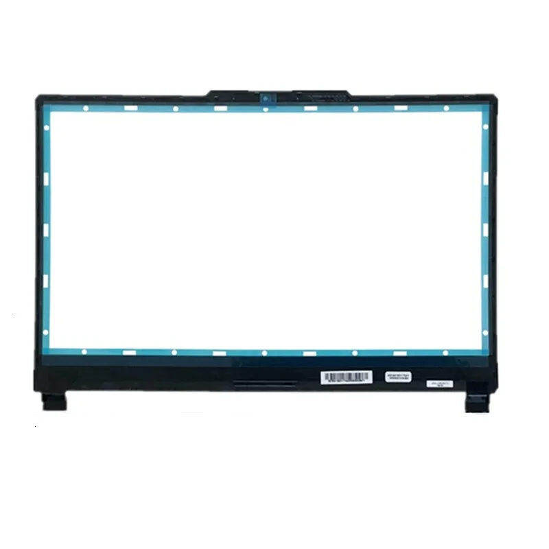 Repalce For Cyborg 15 air A12V MS-15K1 Rear Lid Lcd Back Cover Top Case/Front Bezel