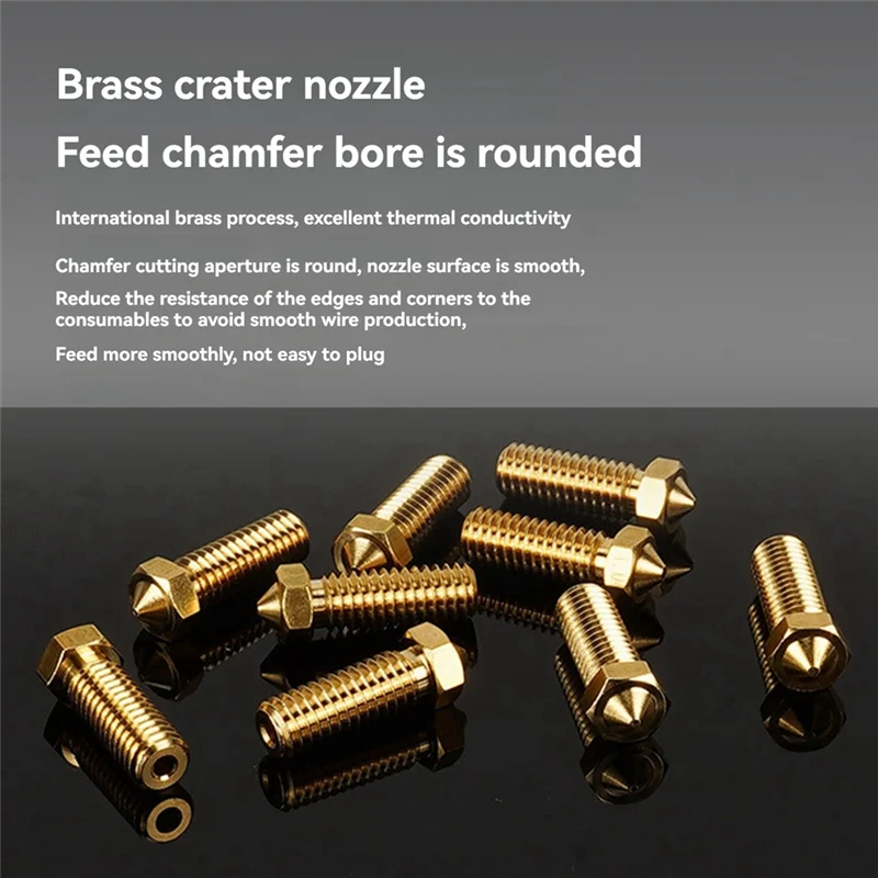 New--3D Printer Extruder Hotend Kit For Artillery Sidewinder X1/GENIUS Nozzle, Heatbreak, Heater Block, Thermistor