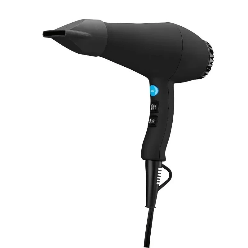 

Hair Dryer 1900 watts/Ionic Porcelain Ceramic Carrera Professional