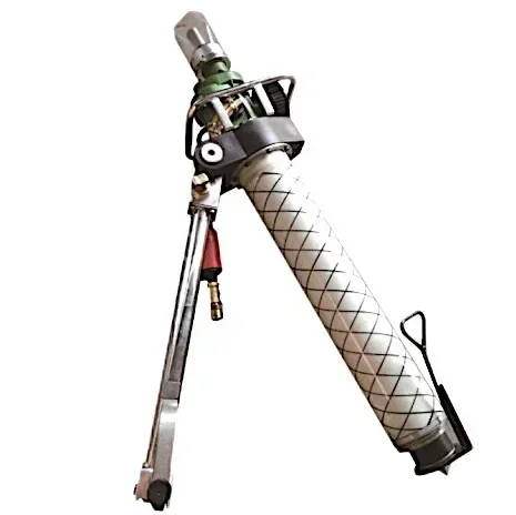 

Hot sale TY18913H25 underground mining solution allows the operator to easily disassemble or dismantle the drill and easily tran
