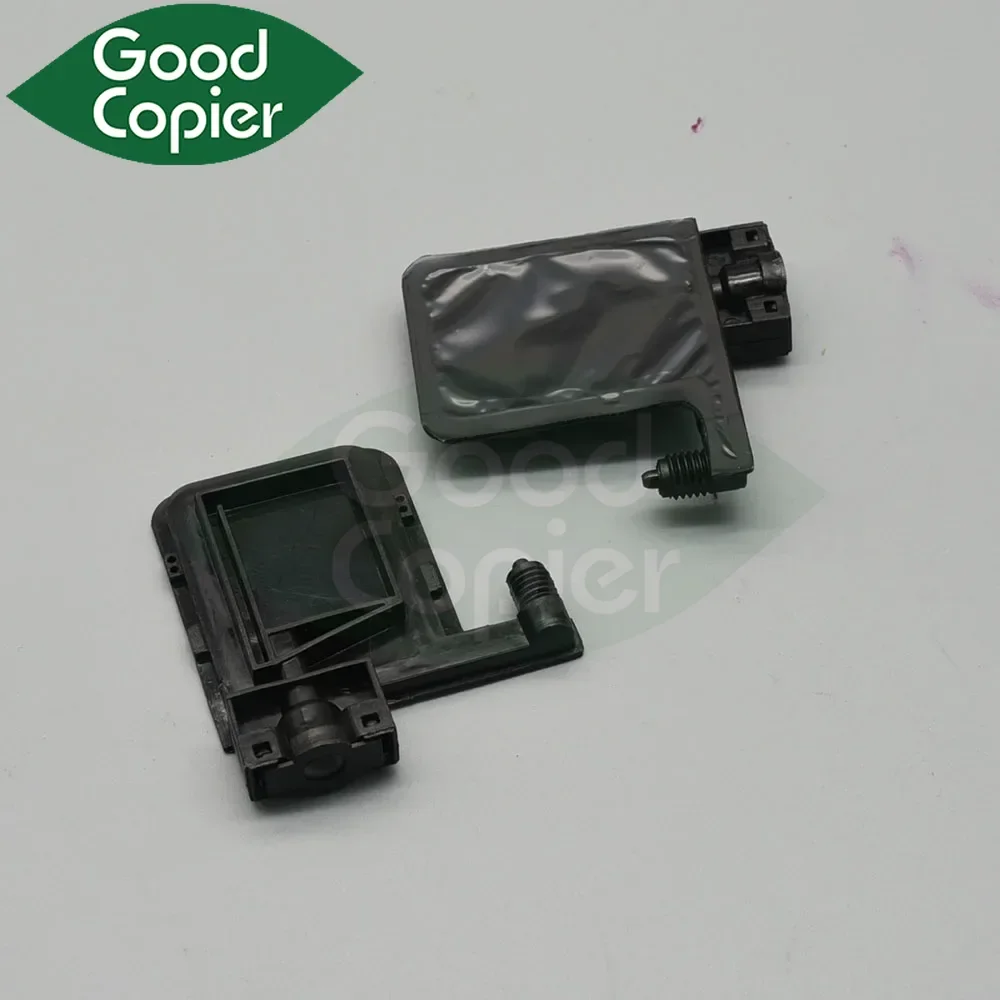 10 PCS Inkjet uv Damper support for DX11 support for TecJet uv flatbed printing machine