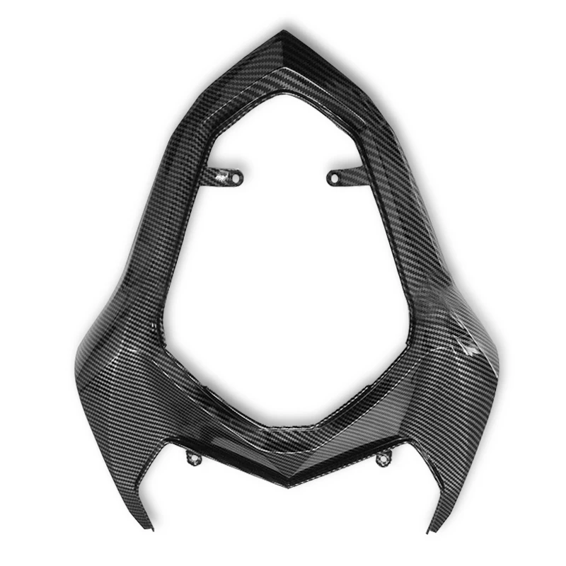 Z800 دراجة نارية الملحقات الخلفية الذيل غطاء مقعد القلنسوة لوحات جانبية هدية Z-800 صالح لكاواساكي Z 800 2013 2014 2015 2016 2017 #2