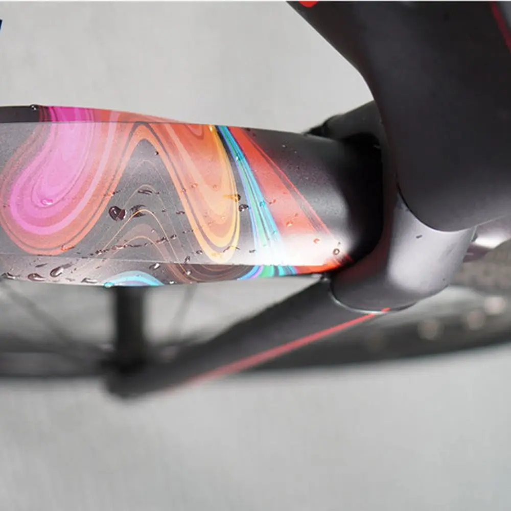 

Universal Mountain Road Bicycle MTB Bike Fender Bicycle Saddle Fender Front/Rear Bike Fender Bicycle Fenders Mudguard Fenders