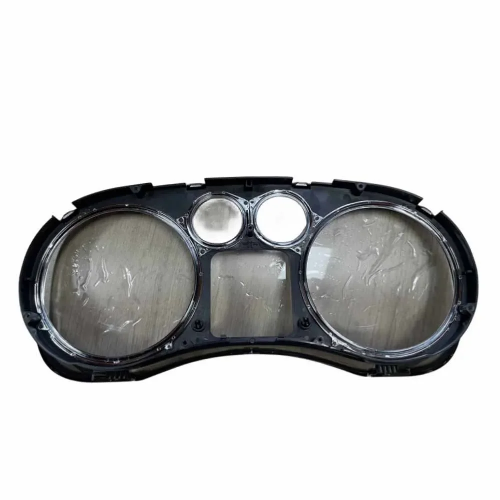 

Car Dashboard Replacement Combined Meter Cover OEM 6105H0 Non-deformation Meter Housing Automotive Accessory Black