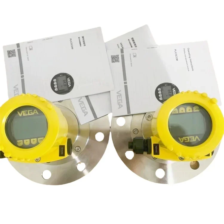 In Stock PS69.AXCSBHXKMXXX VEGA   VEGAPULS 69 Vega Radar Level Sensor for FKM or EPDM Process Seal