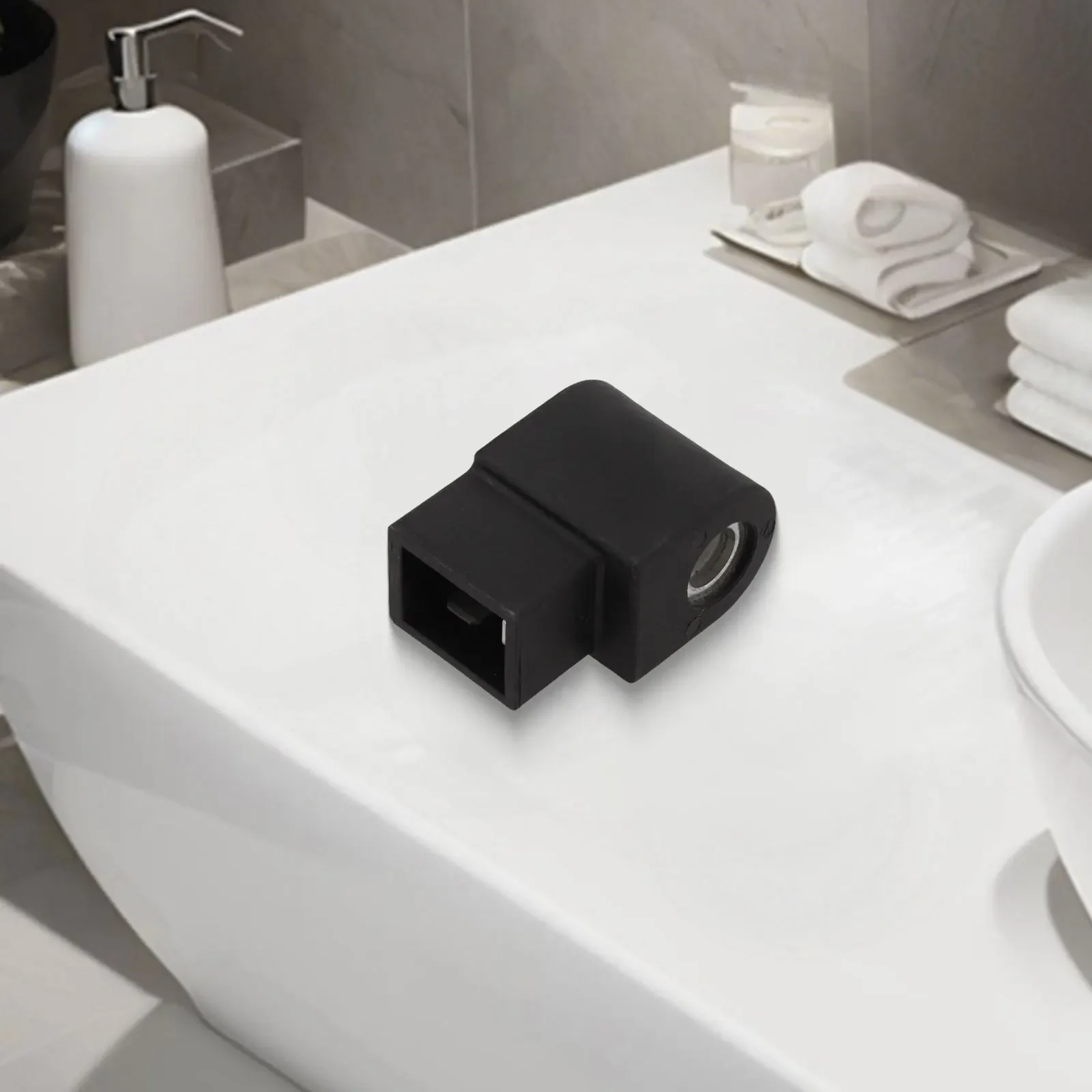 الملف اللولبي لفائف مضخة الوقود مضخة الوقود الملف اللولبي لفائف مضخة الوقود تحسين المنزل المعادن N للأنظمة الكهربائية لفائف الملف اللولبي #4