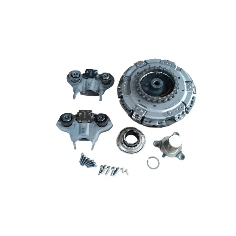 Genuine Transmission Dual Clutch Kit for GL1.8JLC-4G18 Band New for LUK 602001600