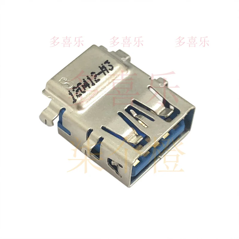 

ZMZM Новый разъем USB-порта для зарядки 3.0 для HP Envy X360 15-BQ USB-073