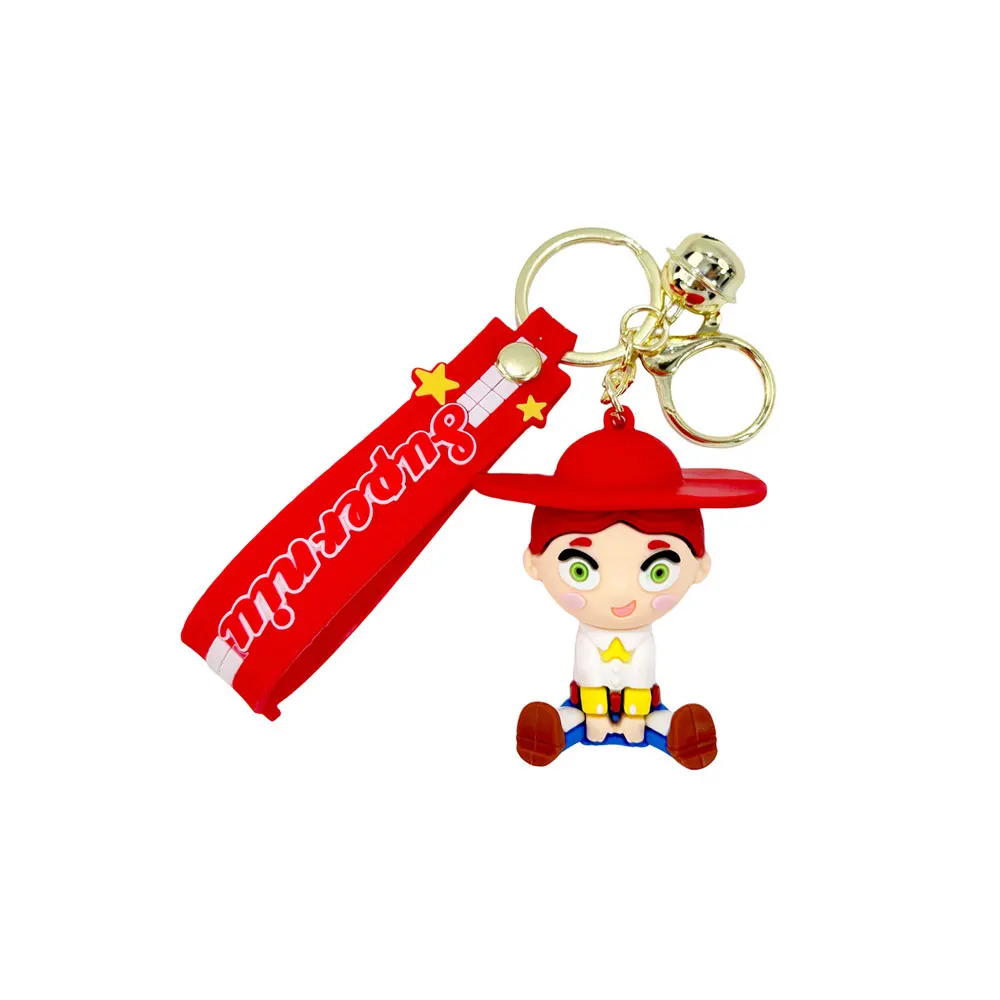 Toy Story 4 Officia… - image