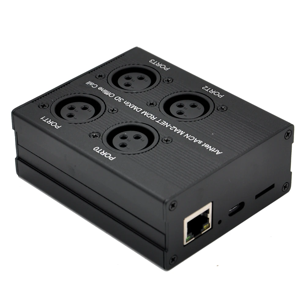 SL04 DMX Console Stage Light Controller For sweetlight Grandma Magic Q Chromateq DMXCreator ArtNet lumidesk New HD512 Controller