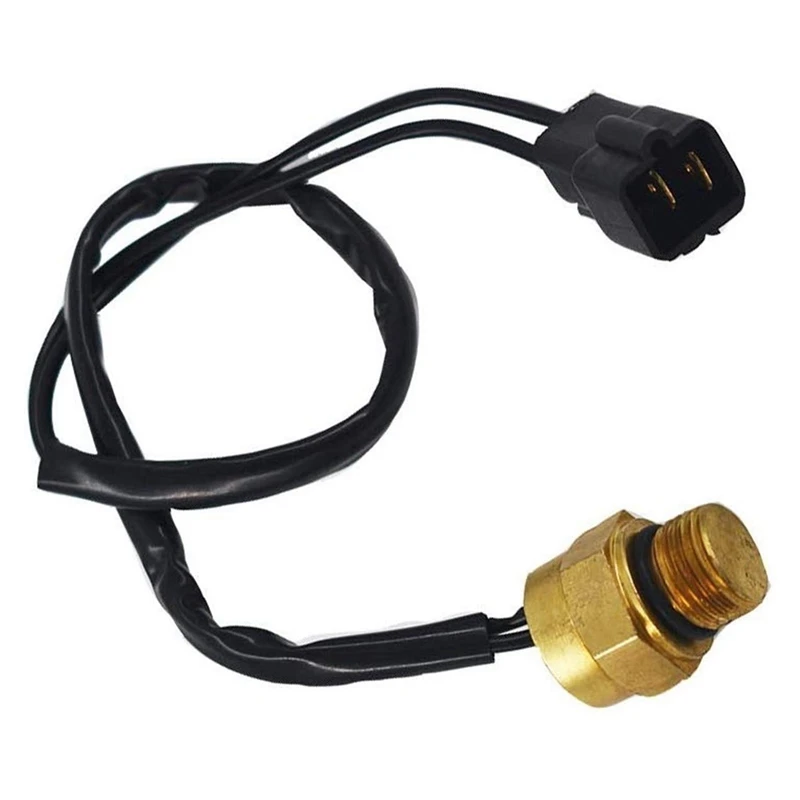 Cooling Radiator Thermal Switch Sensor For Polaris Sportsman Xplorer Scrambler 4010161