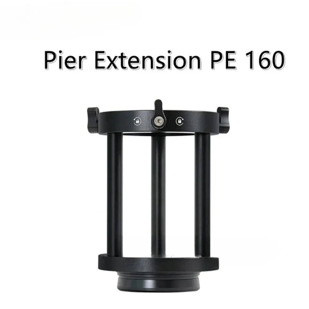 Zwo 160Mm Pier Exte… - image