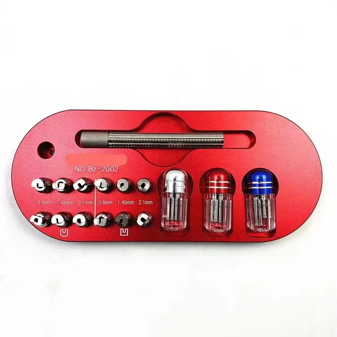 

watch repair tool watch pin pulling watch picker for repairing