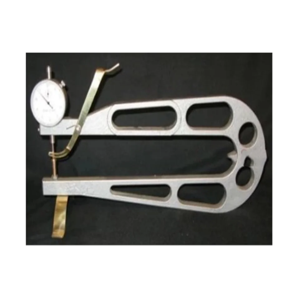 

Luthier's Tool ,Aluminous Dial Indicator, Guitar Make Tool