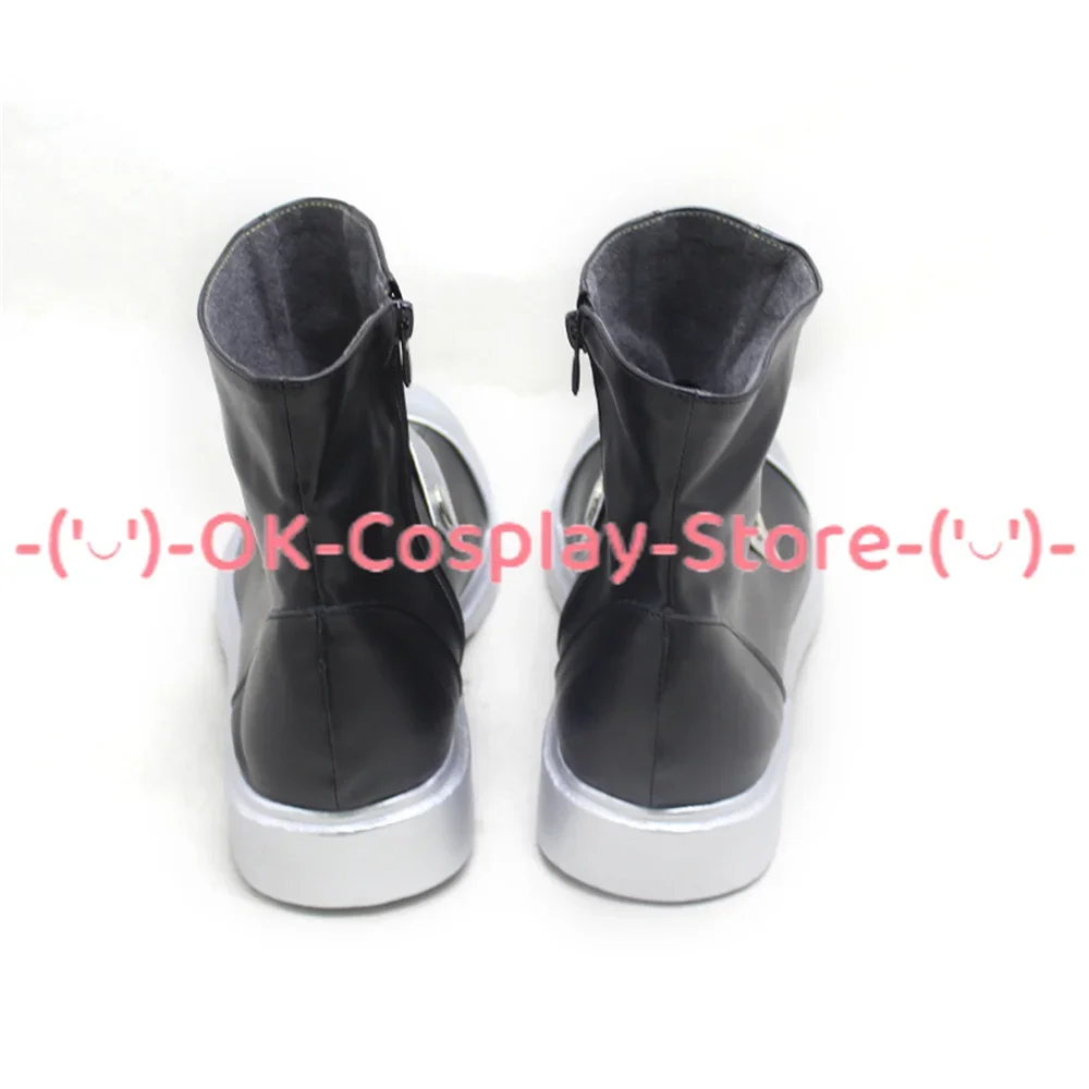 Fate Stay Night Archer EMIYA Cosplay Shoes Boots Game Anime Halloween Christmas Custom Made