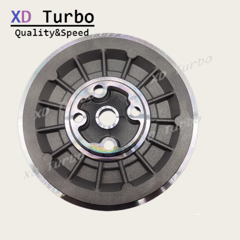 GTB1646V Turbo Back Plate 768652 for Mitsubishi Lancer 2.0 DI-D 103Kw 140HP ECE PDE DPF 2007- 68021540AA 8000633AC MN980275