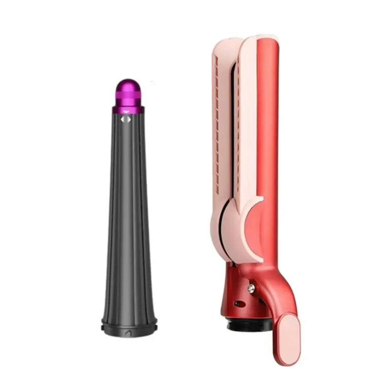 

Насадка BABZ для Dyson Airwrap Styler HS01 HS05 HS08: Коническая насадка для гладкой укладки и завивки волос