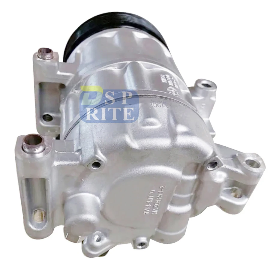 Car Air Conditioning AC Compressor 3DA-DM8P For Mazda 3 CX-30 CX20 12V BDGF61450