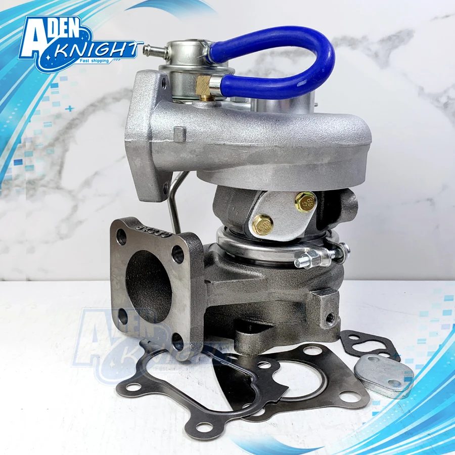 CT9 Turbo Turbocharger For TOYOTA Starlet GT Tercel PASEO GLANZA EP82 Avensis 4EFTE 4E-FTE 16-Valve 1.3L 17201-64190 1720164190