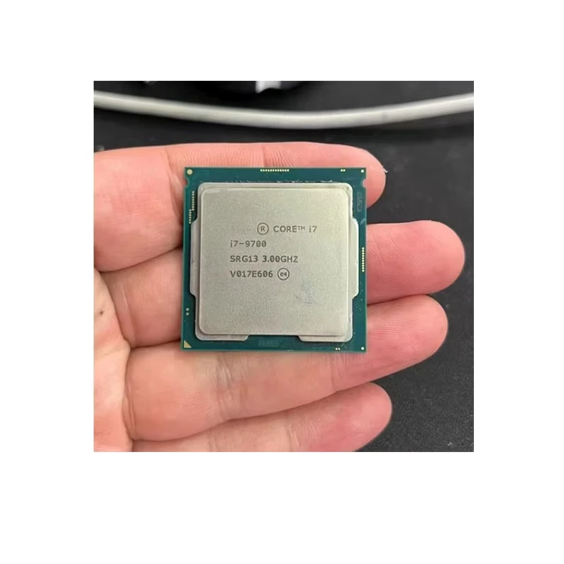 I7 9700-AliExpress