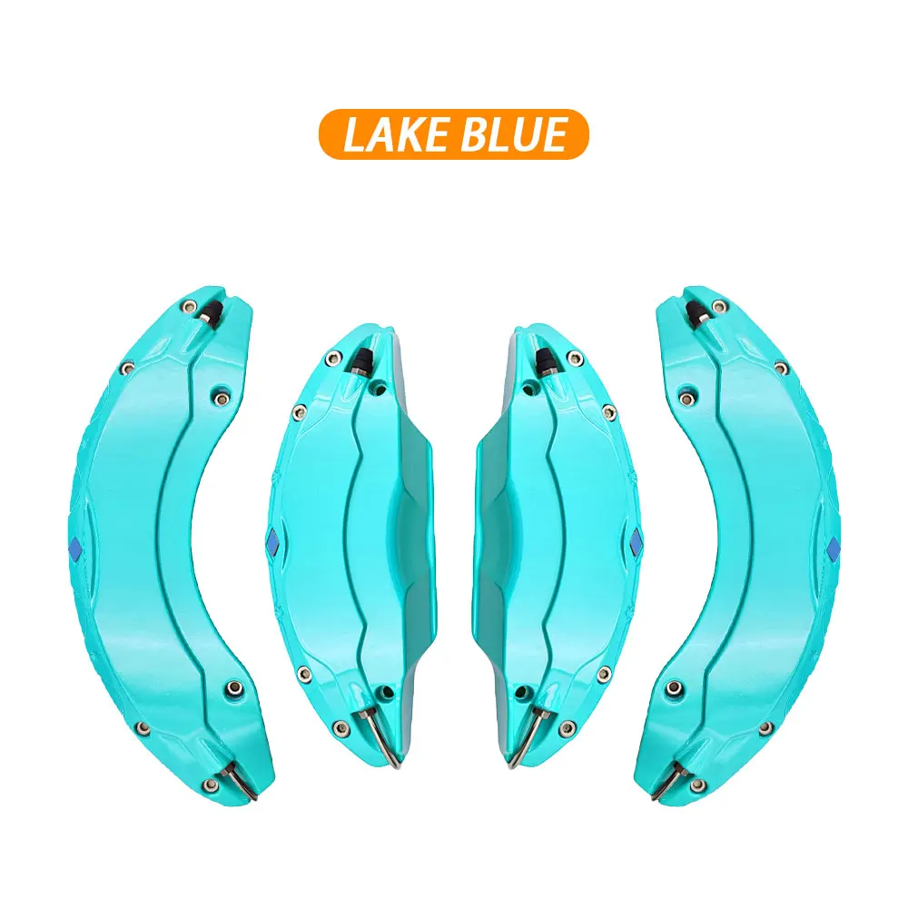 lake blue