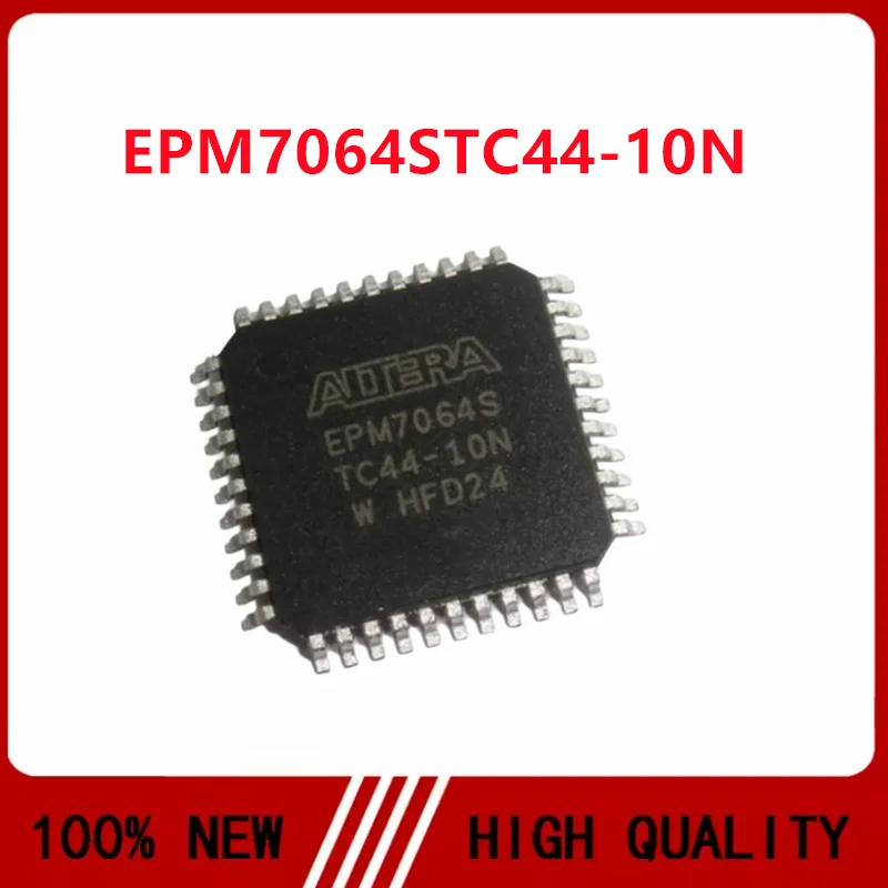 EPM7064STC44-10N EPM7064STC44 EPM7064 TQFP44