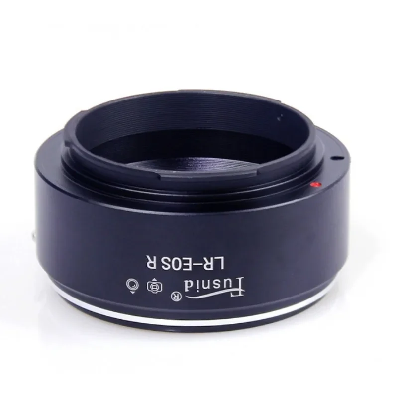 

LR-RF LR-EOSR Lens Mount Adapter Ring for 35mm Leica R LR Lens and Canon EOS R Camera Body LR-R Adaptor LR-RF LR-EOSR Lens Moun