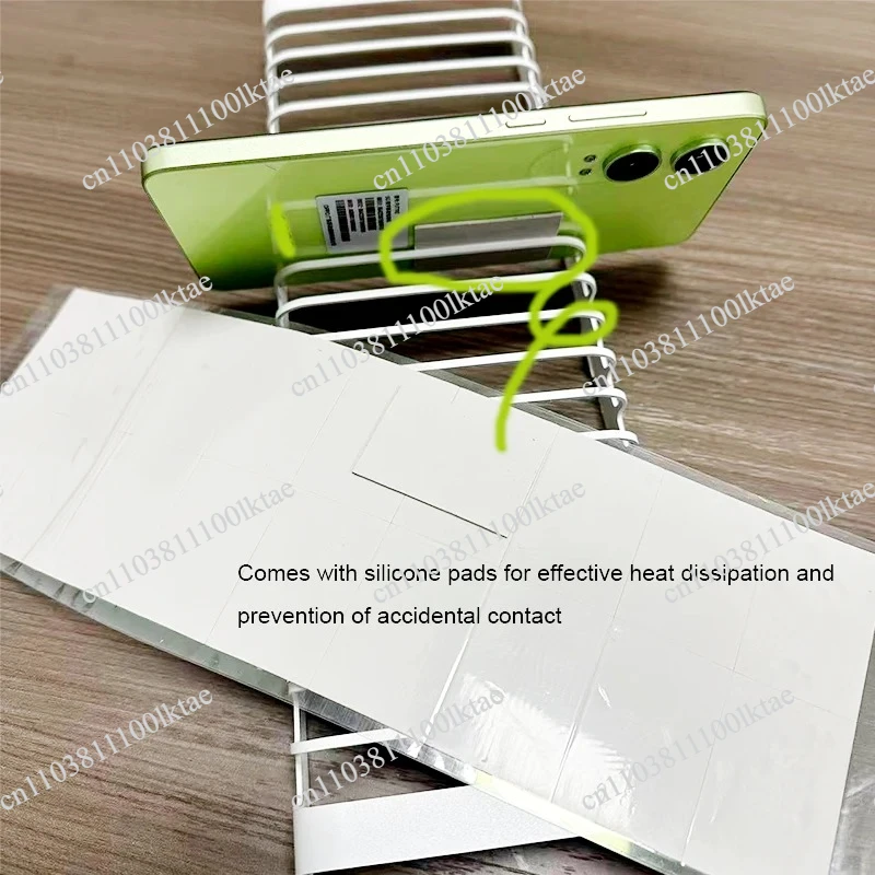 Upgraded Version USB Ports Box Phone Farm USB Hub Android Control Box Batch Synchronization Smart Control Unified Management