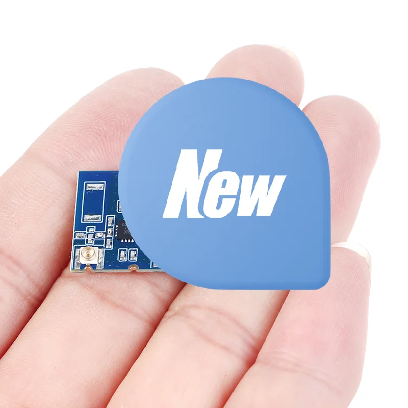 

Модуль беспроводной передачи данных CC2500 Встроенный чип PA + LNA Модуль беспроводного дистанционного управления Модуль беспроводного приемопередатчика 2,4G