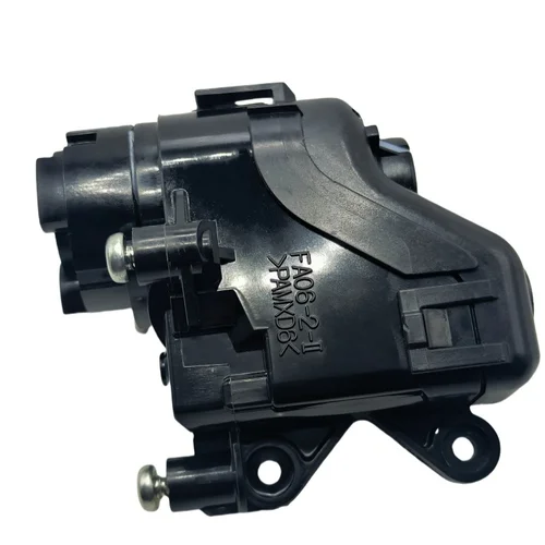 Imagen 2 del producto Para Mazda alexa Atenza Motor plegable de espejo retrovisor